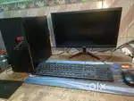 Pc All parts