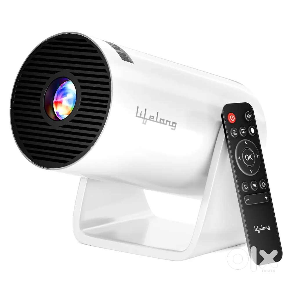 New Projector_