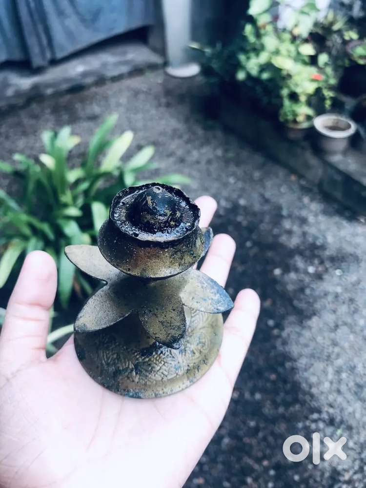 Vintage Intense stick holder