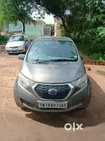 Datsun RediGO 2016 Petrol Good Condition