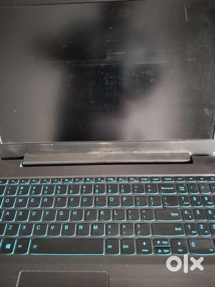 Lenovo IdeaPad L340 Gaming 9th Gen Intel Core i7  16 GB RAM