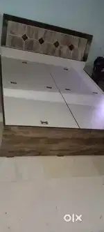 Dubble Bed