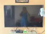 Koryo LCD HD FLAT TV size “40