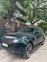 Land Rover Range 3.0 Diesel LWB Vogue, 2019, Diesel