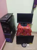 Led-2. Cpu-2. Mouse-2. Keyboard-2