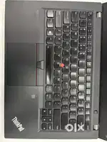 Lenovo ThinkPad T14, 4K Touchscreen, 32GB RAM, 512GB SSD, i5 10th Gen