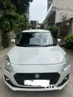 Maruti Suzuki Swift 2018