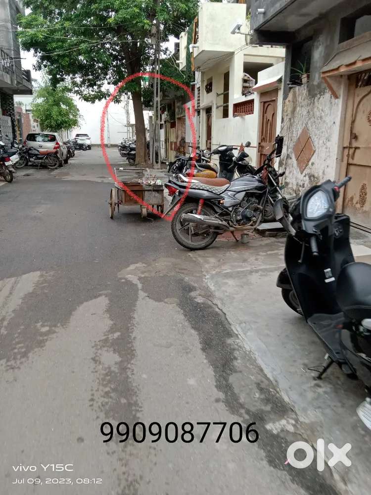 Suchit makan vechvanu che