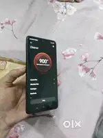 Redmi Note 10 pro 4g  6 128 bill box charger sab hai