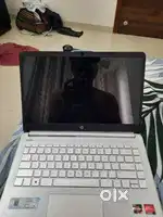 HP Ryzen 3