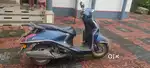 Single owner ,neat and clean scooter, company service, no accident
