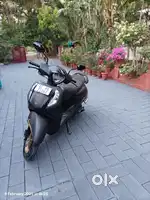 Yamaha Fascino S