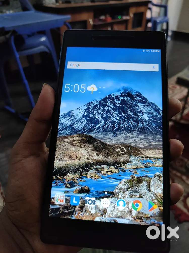Lenovo tab essential 7