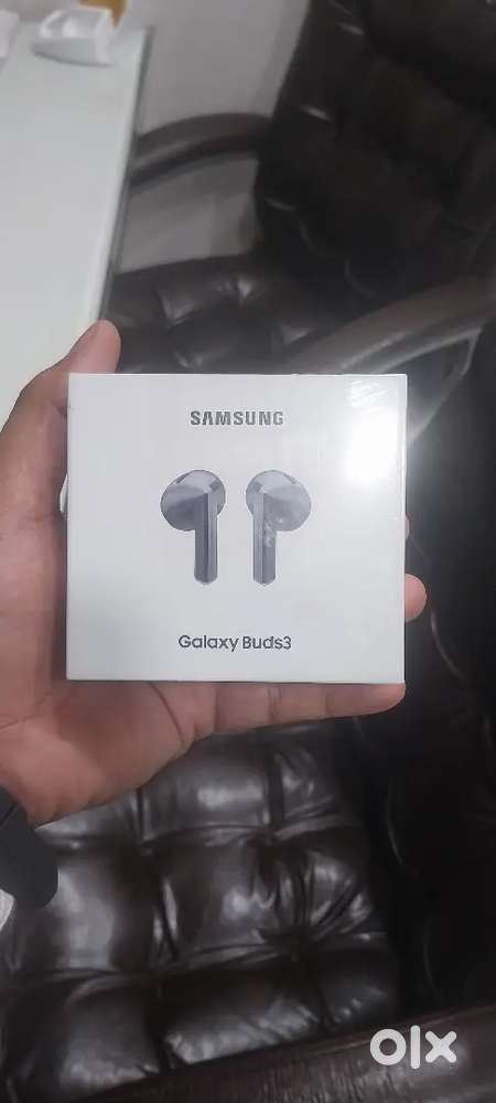 Samsung Buds 3