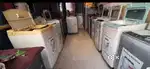 Washing machine available rent and selling