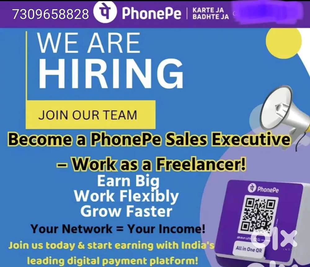 PhonePe Job
