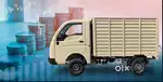 TATA ACE AUTO DRIVER
