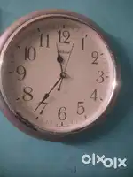 big size wall clock