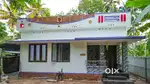 Houses for rent in Chalakudy @ 8000