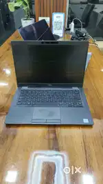 Dell Latitude i5 8th