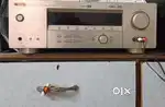 Yamaha Rx 450