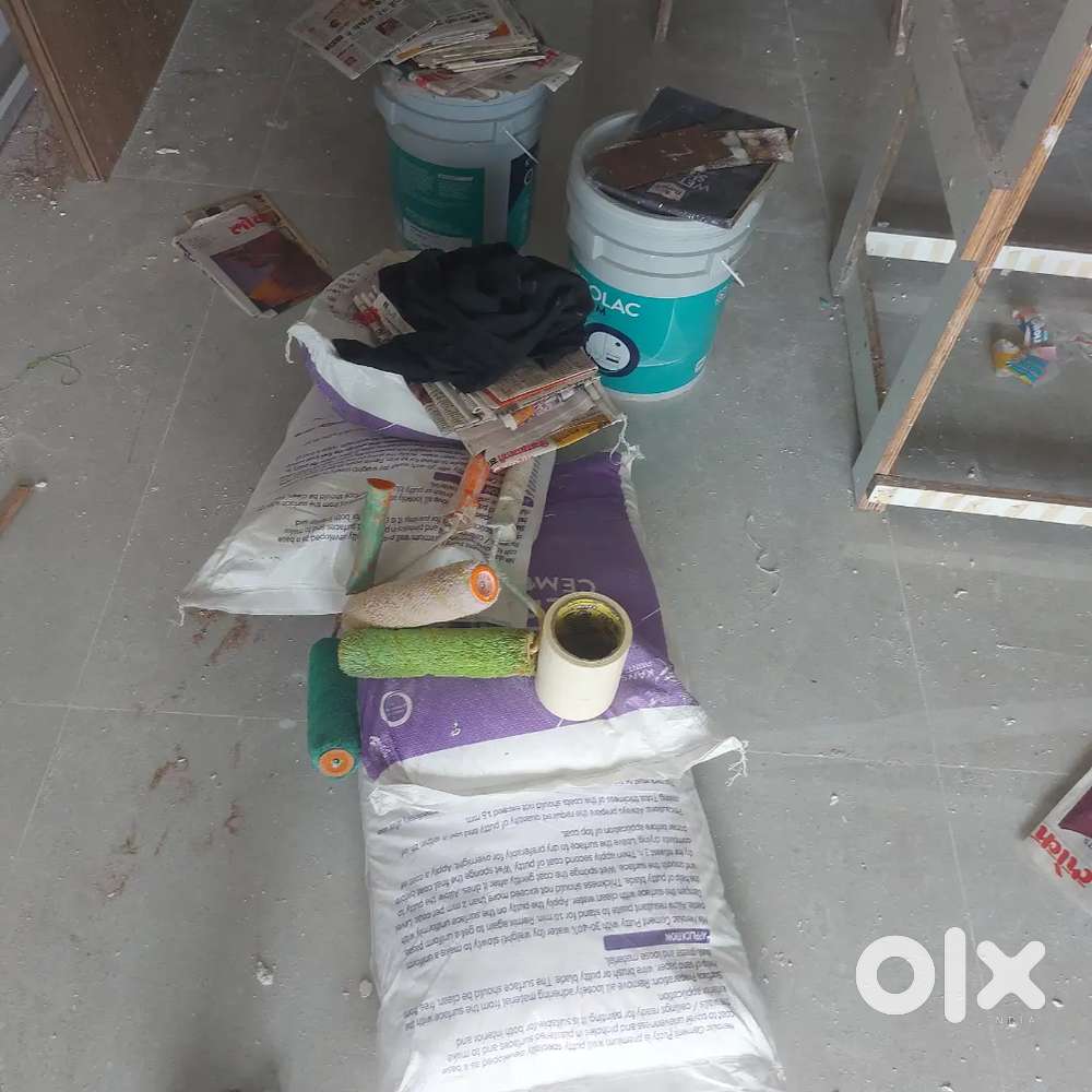 We paint your house at lowest price fast work all painting according