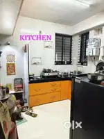2BHK Flat for sale near JK school