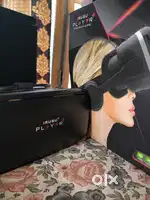Irusu Play VR+ Headset – Like New  ₹2000 (Negotiable)