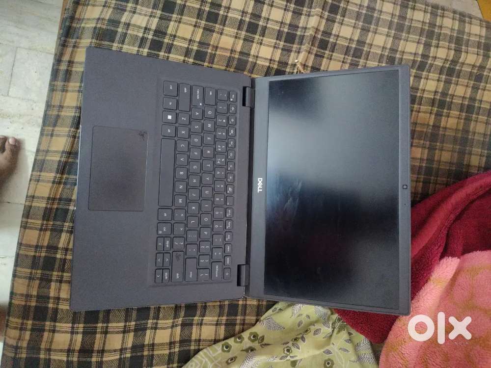 DELL 10 TH GENERATION LAPTOP