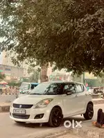 Maruti Suzuki Swift 2012 Diesel Good Condition