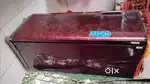Whirlpool fridge