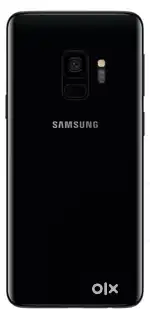 Samsung Galaxy S9