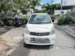 Maruti Suzuki Zen Estilo VXI BSIV, 2010, Petrol