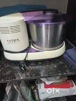 Elgi ultra perfect plus wet grinder and Aqua gaurd RO water purifier