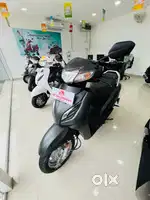ACTIVA 6G (2020)