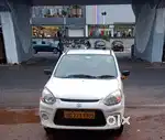 Maruti Suzuki Alto 800 2019 CNG & Hybrids Good Condition