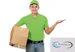 delivery partner
