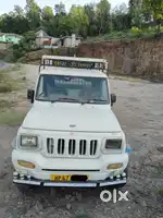 Mahindra Balero Pikup 1st owner