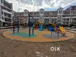 3+1 BHK Semi-Furnished Flat for Rent in Ambala-Chandigarh Expressway
