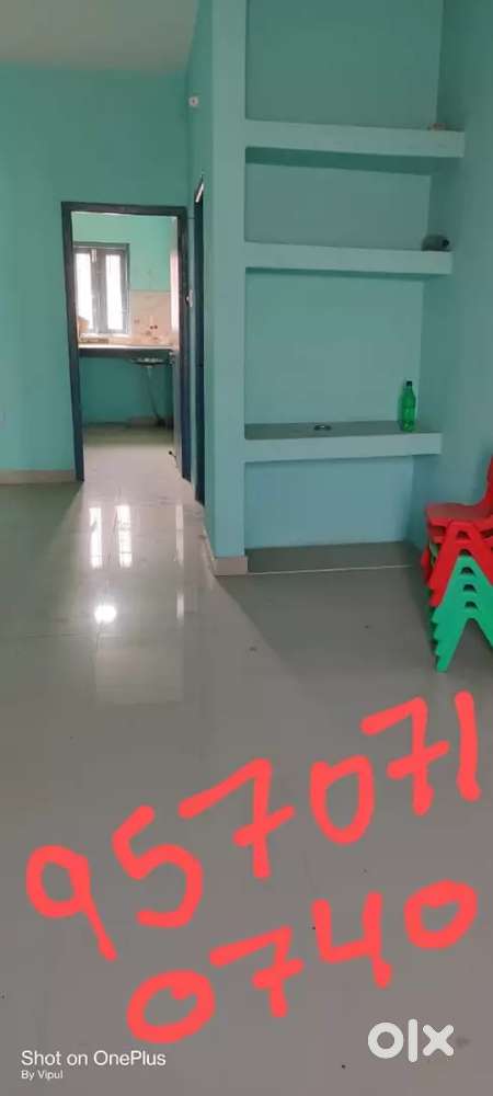 2 Bhk flat for rent in Beur, Patna