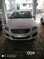 Maruti Suzuki Ciaz 2017