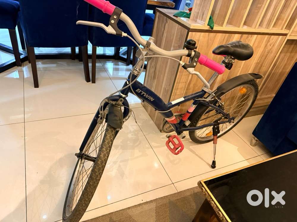 Btwin Bicycle