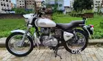 For Sale - Royal Enfield Bullet Electra 350 - Just 18,200 kms driven