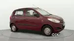 Hyundai i10 Magna 1.1L, 2013, Petrol