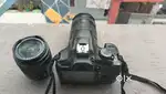 Canon camera