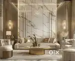 Position for Interior designer