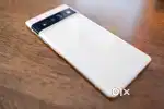 Google pixel 6 pro 12/128 in new conditoion sell and exchange