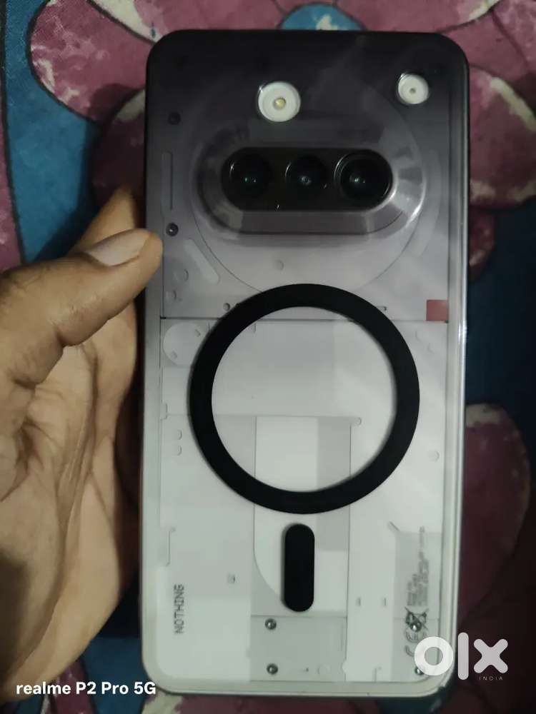 Nothing 3a full in new condition