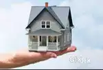 Want to give 1 bhk + terrace flat on heavy deposit of 800000