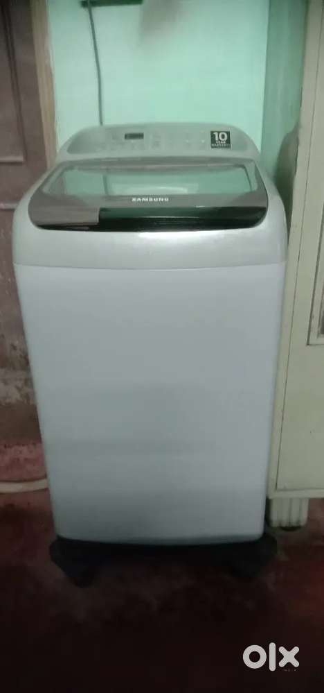 Good condition
